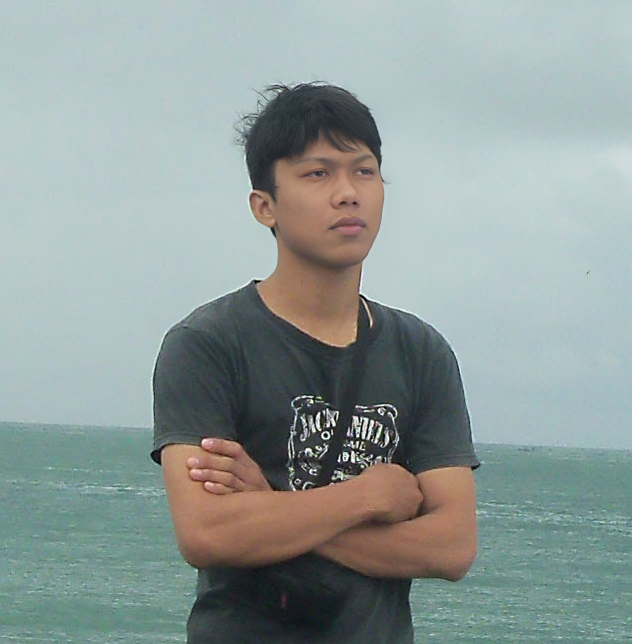 Profile photo of Adi Muhamad